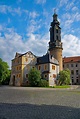 Descubre Weimar, un tesoro cultural en el centro de Alemania