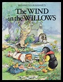 RENE CLOKE: The Wind in the Willows by Kenneth Grahame. Audio Books For ...