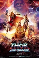 Thor: Love and Thunder - Dolby