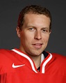 Dany Heatley | Team Canada - Official Olympic Team Website