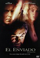 Amazon.com: El Enviado [2004] (Import Movie) (European Format - Zone 2) : Movies & TV