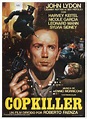 Copkiller - l'assassino dei poliziotti, cast e trama film - Super Guida TV