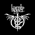 Lamb Of God Logo Wallpaper