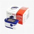 Buy Contec Fingertip Pulse Oximeter CMS50D price in India on Medicpro.in