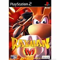 Rayman M - PS2 - Rewind Retro Gaming