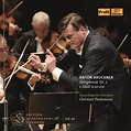 ‎Bruckner: Symphony No. 1 in C Minor, WAB 101 (Live) by Staatskapelle ...