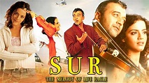 Sur Melody Of Life Full Movie | Divya Dutta | Lucky Ali | Simone Singh ...