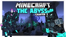 The Abyss: Chapter 2 Mod (1.16.5) - The Other Side, Dimension, Entities ...