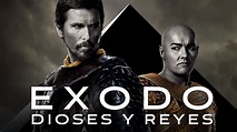Ver Exodo - Dioses Y Reyes | Película completa | Disney+