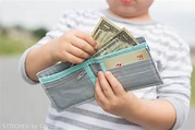 Boys Bifold Wallet | Make It and Love It