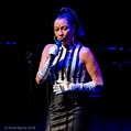 Holly Cole at River Run Centre - Guelph, Ontario - February 23, 2019 ...