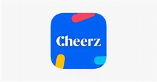 ‎CHEERZ - Impression photo dans l’App Store