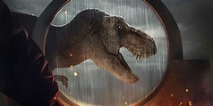 Jurassic World 3: Colin Trevorrow y las críticas al T-Rex