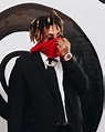 Juice Wrld Bad Boy Wallpapers - Wallpaper Cave