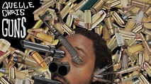 Quelle Chris: Guns Album Review | Pitchfork