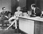 The Jack Paar Tonight Show Pictures | Getty Images