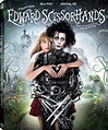 Edward Scissorhands (25th Anniversary Edition) [Blu-ray+Digital Copy]