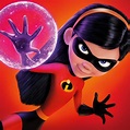 Violet Parr in Incredibles 2 5K Wallpapers | HD Wallpapers | ID #25068
