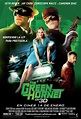 ProJect 10-A: 'The Green Hornet'