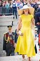 Princess Elisabeth Attends National Day 2023 Te Deum — Royal Portraits ...