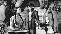 The Oregon Trail (1959) - Backdrops — The Movie Database (TMDB)