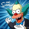 Krusty the Clown/Gallery | Simpsons Wiki | Fandom