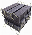 Cribbing and jacking blocks can take heavy loads – Australian ...