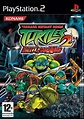 Buy Teenage Mutant Ninja Turtles 2: Battle Nexus for PS2 | retroplace