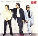 Huey Lewis and The News - Fore! - Amazon.com Music