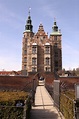 El Rosenborg Castillo Copenhague - Foto gratis en Pixabay - Pixabay