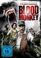 Blood Monkey DVD Min: 88DD5.1WS Sunfilm Import germany: Amazon.co.uk ...