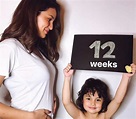 Sarah Lahbati says she's 12 weeks pregnant | Inquirer Entertainment