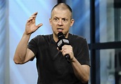 Comedian Jim Norton visits DC Improv to explain why ‘I hate everybody ...