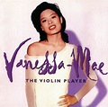 Vanessa-Mae - The Violin Player (1995, CD) | Discogs