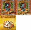 Rory Gallagher / G-Men - Bootleg Series - Volume One