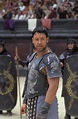 Sam Witwer as Gladiator by Cascador on DeviantArt in 2022 | Movie stars ...