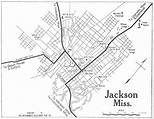 Timeline of Jackson, Mississippi - Wikipedia