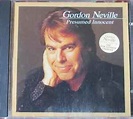Gordon Neville - Presumed Innocent (1989, CD) | Discogs