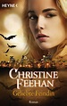 Der Bund der Schattengänger Serie von Christine Feehan - 123buch