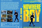 COVERS.BOX.SK ::: nowhere boy 2009 - high quality DVD / Blueray / Movie