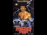 Macho Man (1985) Trailer German - YouTube