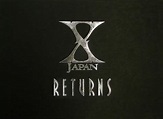 X Japan Returns Complete Edition Dvd-box(japan Imported) | Video Store ...