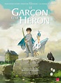 The Boy and the Heron International Trailers Show Off New Scenes ...