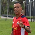 Blas Pérez vuelve a los 36 años a Panamá para fichar por el Árabe Unido