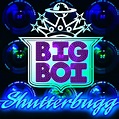 Big Boi | Musik | Shutterbugg