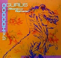 HOODOO GURUS Stoneage Romeos Australian 12" LP Vinyl Album Cover ...