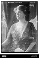 Rosalind Hamilton, Duchess of Abercorn, ca. 1914 Stock Photo - Alamy