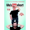 'Life's Too Short,' starring Ricky Gervais, Warwick Davis, new on DVD ...