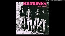 Ramones - What a Wonderful World - YouTube