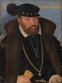 Johann Wilhelm, Duke of Saxe-Weimar - Wikiwand | Weimar, Anne of cleves ...